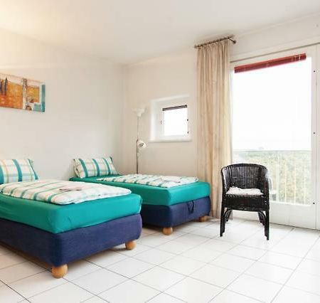 ברלין Parkview Apartment 1 מראה חיצוני תמונה