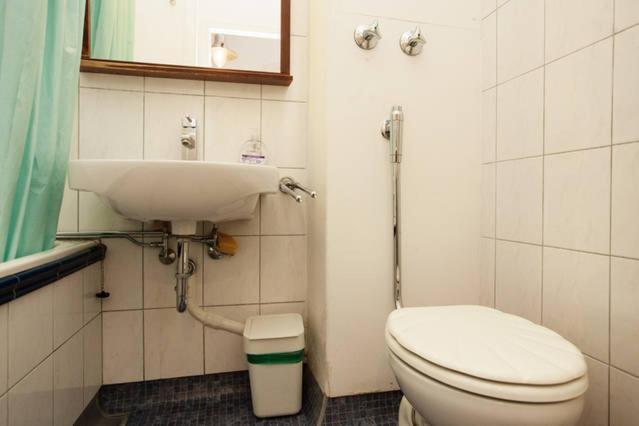 ברלין Parkview Apartment 1 מראה חיצוני תמונה