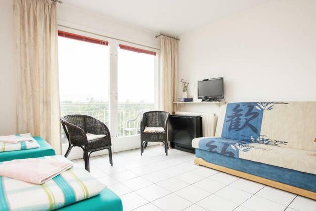 ברלין Parkview Apartment 1 מראה חיצוני תמונה