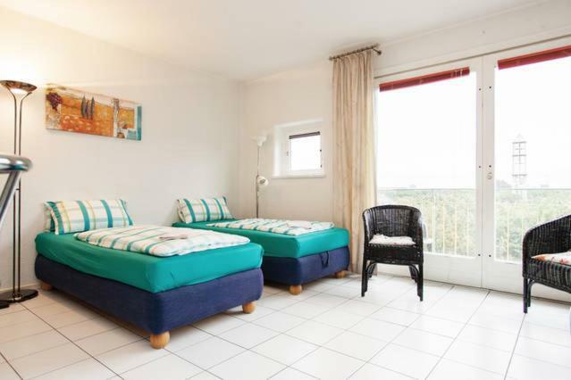 ברלין Parkview Apartment 1 מראה חיצוני תמונה