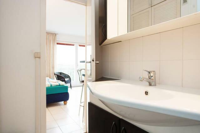 ברלין Parkview Apartment 1 מראה חיצוני תמונה