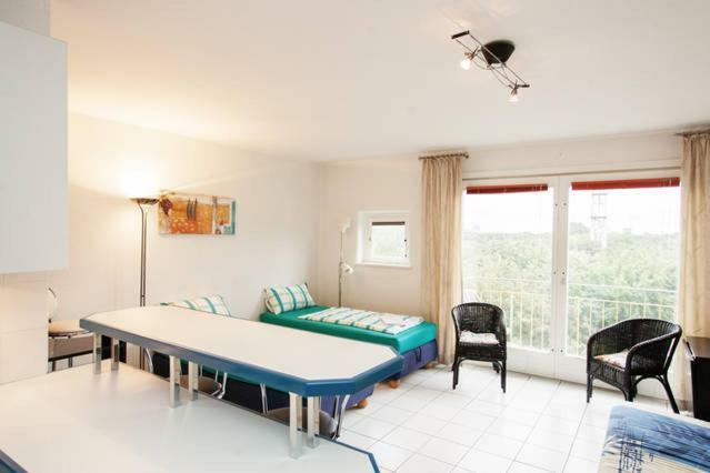 ברלין Parkview Apartment 1 מראה חיצוני תמונה